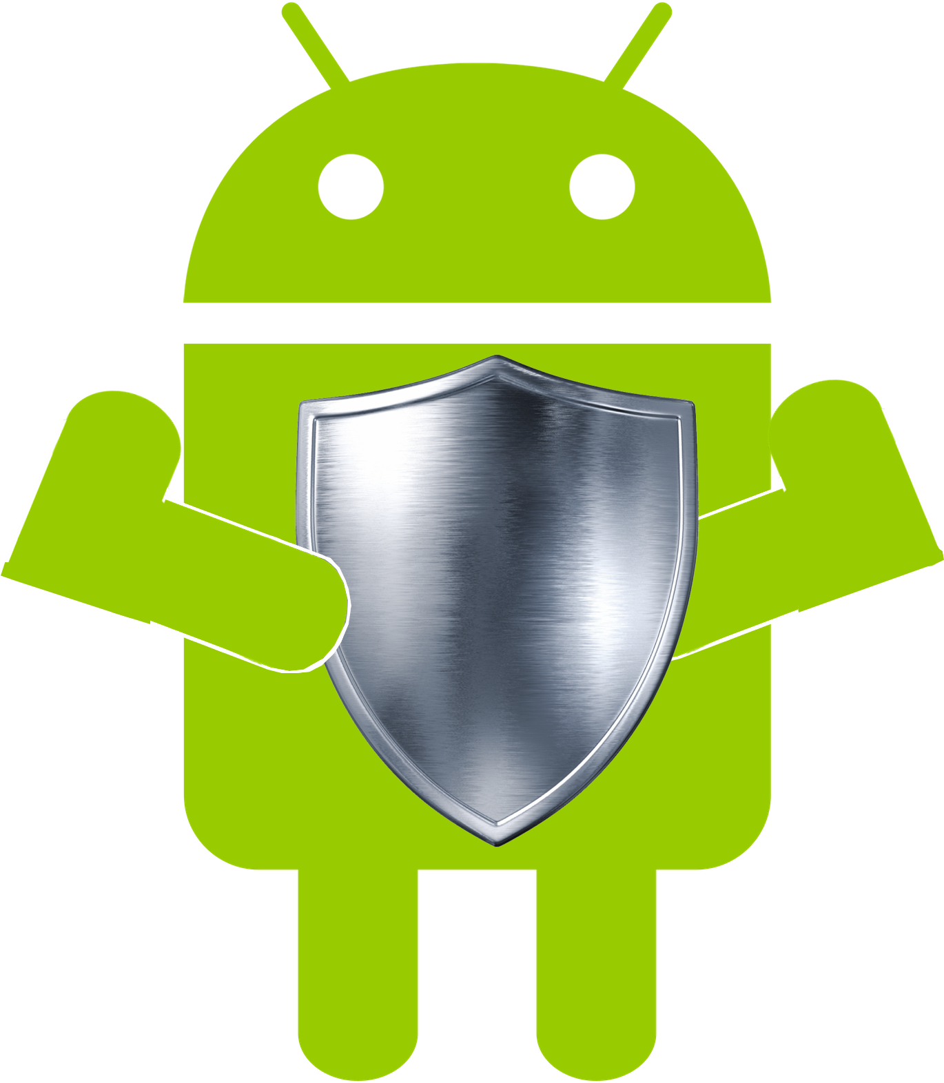 How To Avoid Virus And Malware On Android - Android Battery Low Logo (1600x1600)