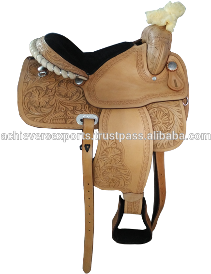 Fiber Horse Saddle, Fiber Horse Saddle Suppliers And - Saddle (600x600)