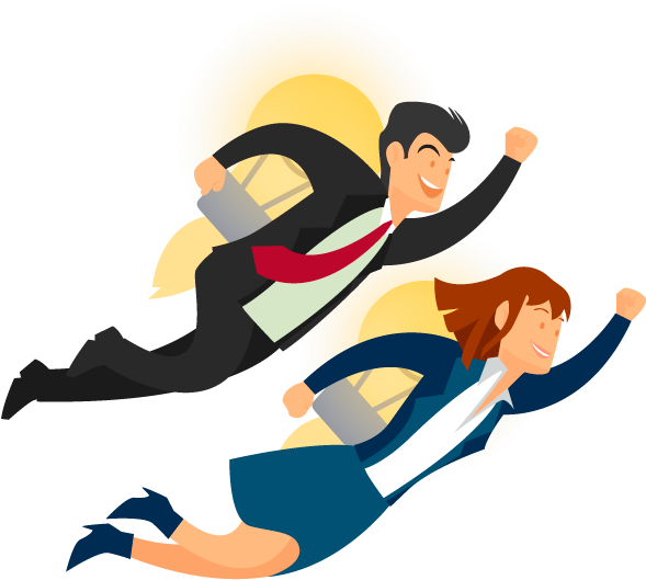 One Stop For Online To Offline Marketing - Campus Ambassador (599x542)