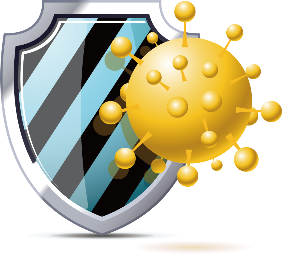 Download Panda Cloud Antivirus Computer Virus - Icon (1000x1000)