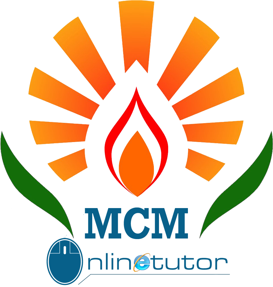 Mcm Online Tutor Is Best Online English Spoken Provider - Ssc Coaching In Lucknow (1288x1286)