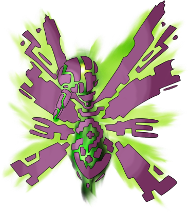 No - - Virus Pokemon (393x434)