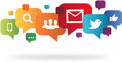 Harness The Power Of Traditional And Electronic Media - Ulitimate Local Marketing Playbook: Attract New Customers, (500x325)