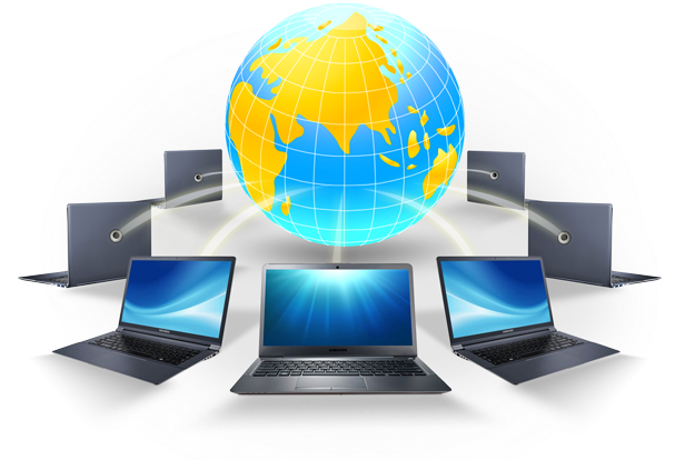 We Outsource Genuine Online/offline Bpo Projects - Web Portal (616x426)