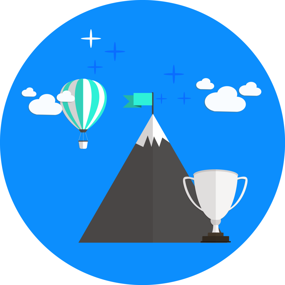Entrepreneur Mindset - Entrepreneurship (1000x1000)