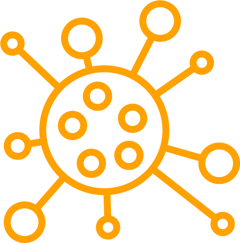 The Virus Prevention Invention - Hub Logo (827x827)