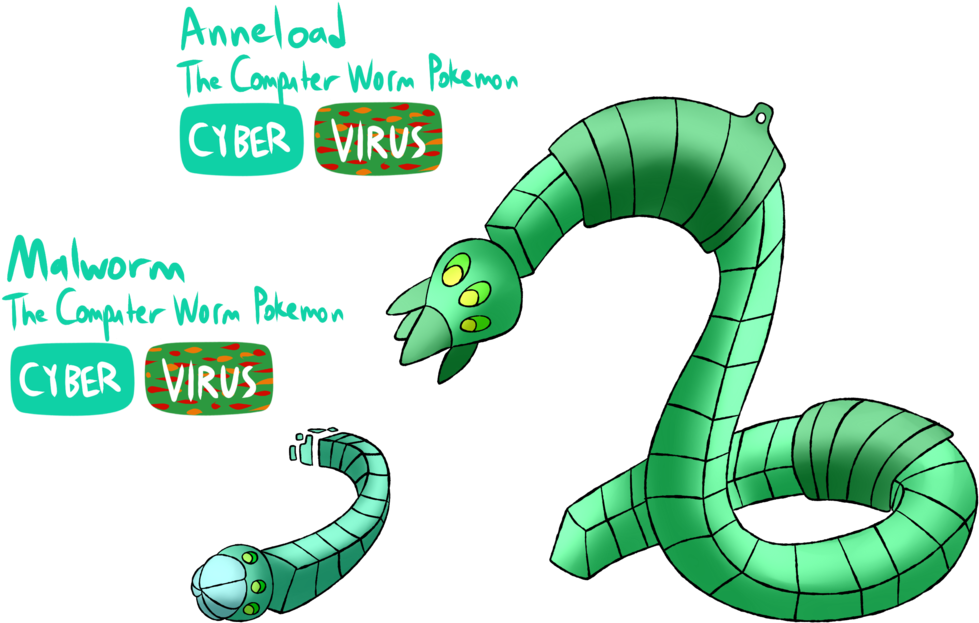 Pokemon In Space - Pokemon Cyber Type (1024x683)