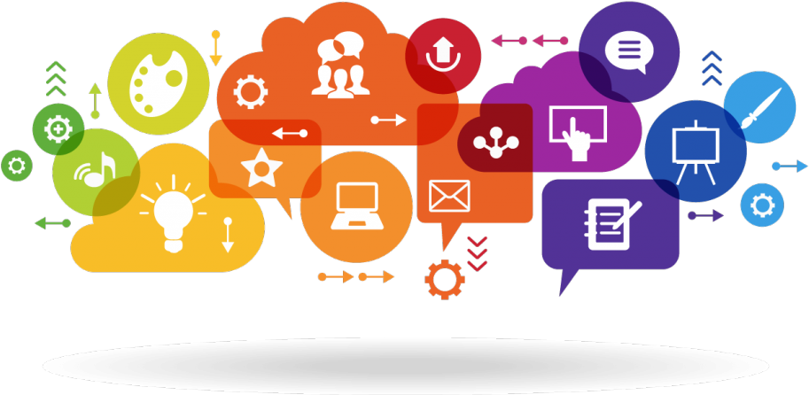 Digital Competences Email Online And Offline - Art And Science Of Business Communication (1024x477)