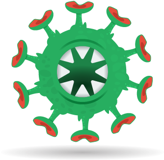 Eliminate Virus Downloads - Computer Virus (514x410)