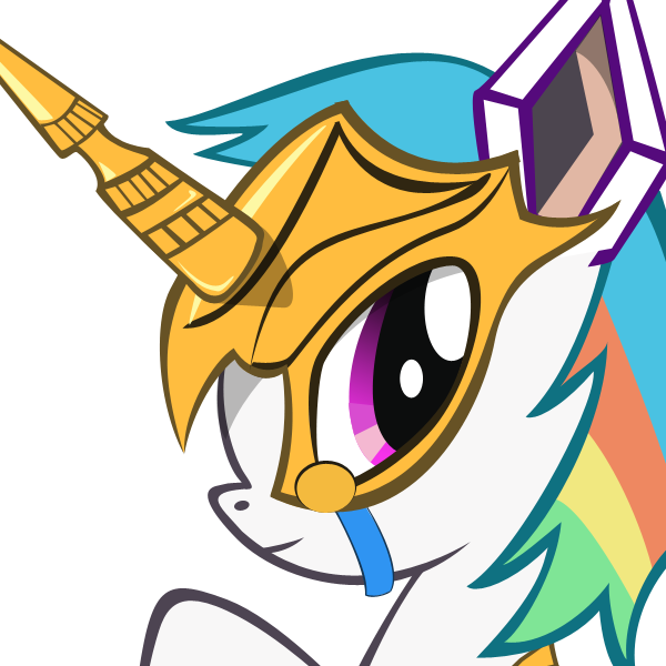 Unicorn - Comics (600x600)