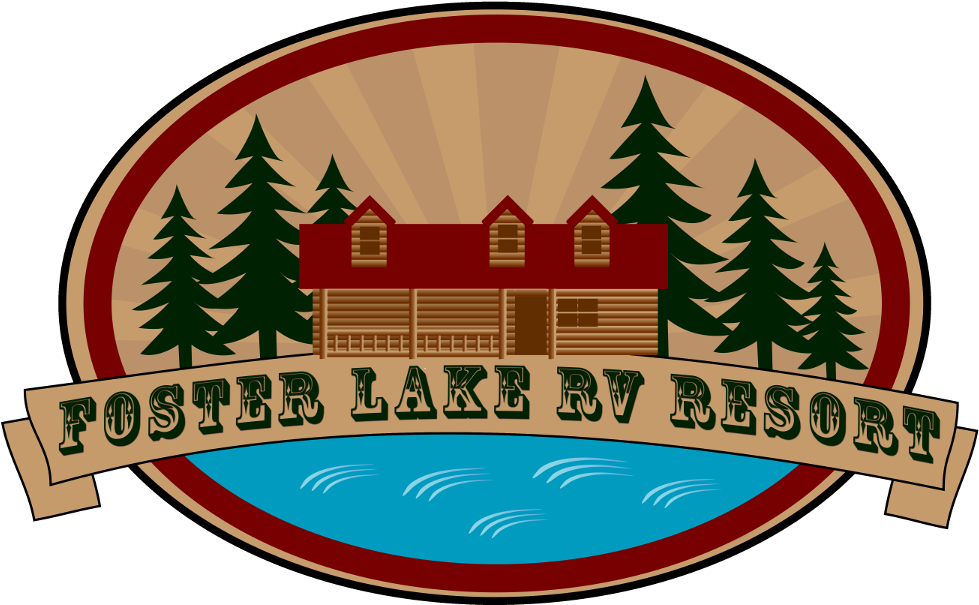 Rv Camper Van Desert Scene Oval Retro Stock Vector - Old Western Letters (1000x642)