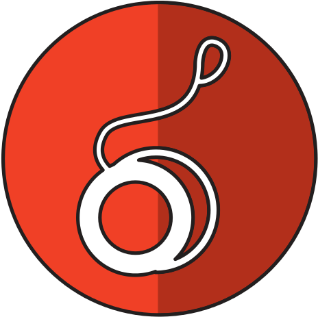 Yoyo Toy Icon - Toy (550x550)