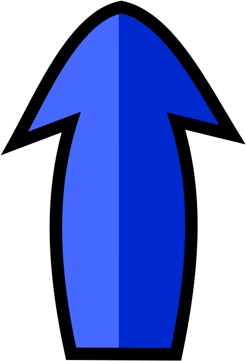 Arrow Set Clip Art - Arrow Set Clip Art (582x800)