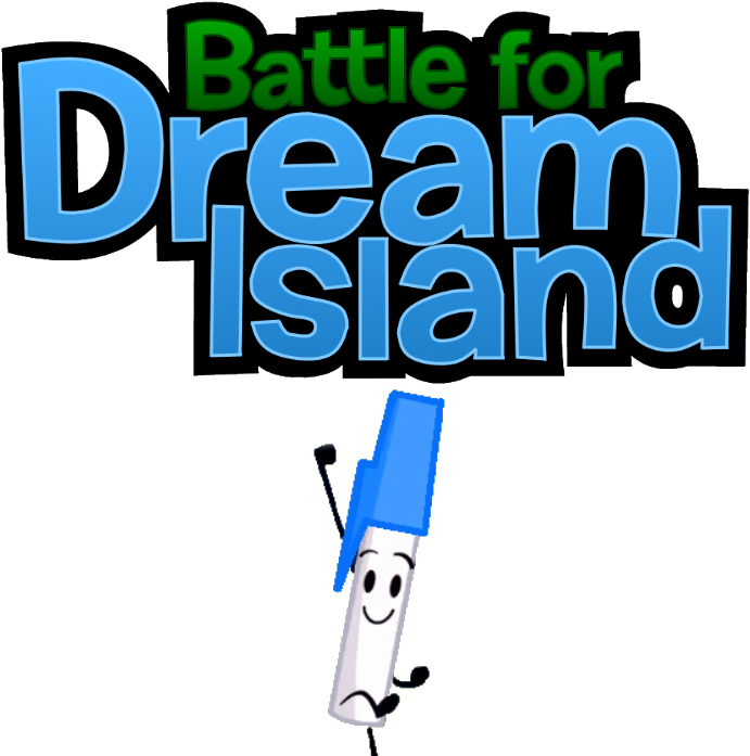 Bfdi Pen By Domobfdi - Bfdi (700x700)