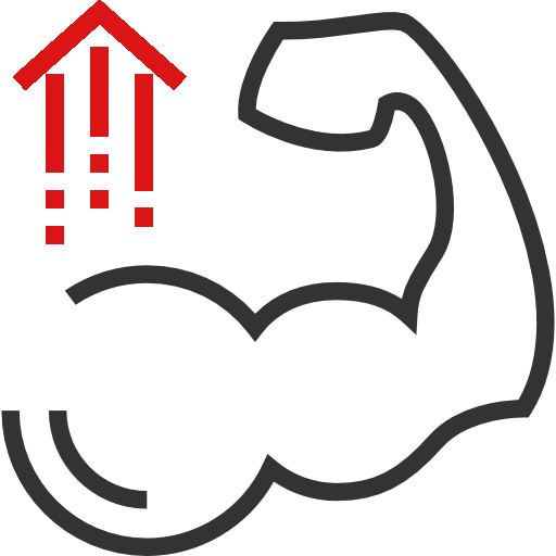 Tailored Fitness Programs - Physical Fitness (512x512)