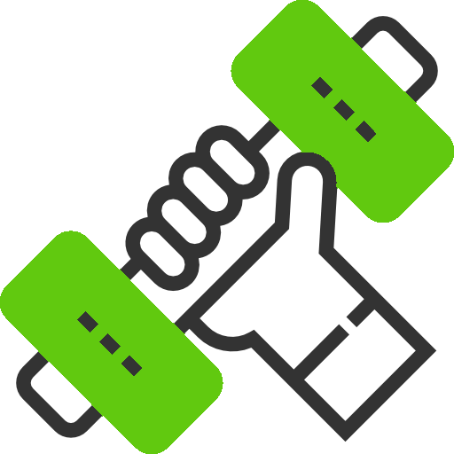 Functional Training - Functional Training (512x512)