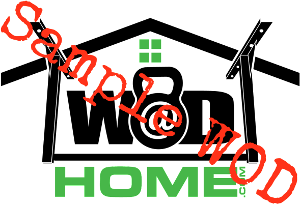 Sample Wod - Sample Wod (604x457)