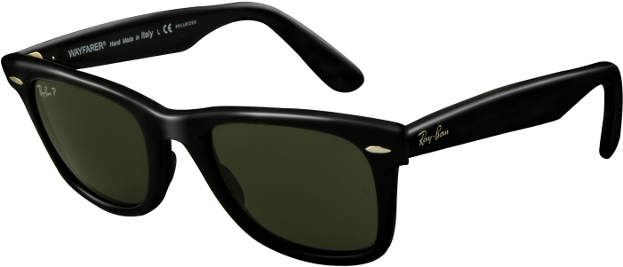 Ray Ban Clipart Eyeglasses - Ray Ban Rb2140 901 58 (840x490)