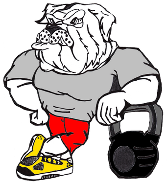 Crossfit Ottumwa - Illustration (400x400)