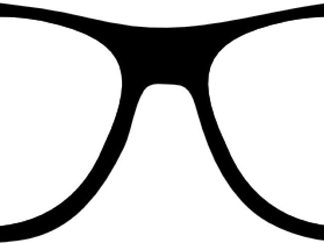 Ray Ban Clipart Shades - Clip Art (640x480)