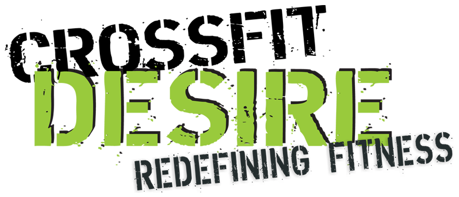 Crossfit Desire - Redefining Fitness - Due To Price Increases... Sticker (930x400)