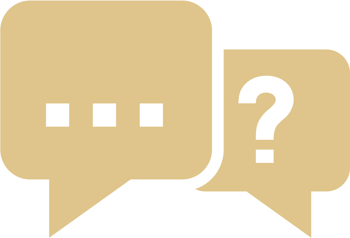 Weekly Q&a With Hosts, Guests, And Coaches From Around - Speech (1200x1200)