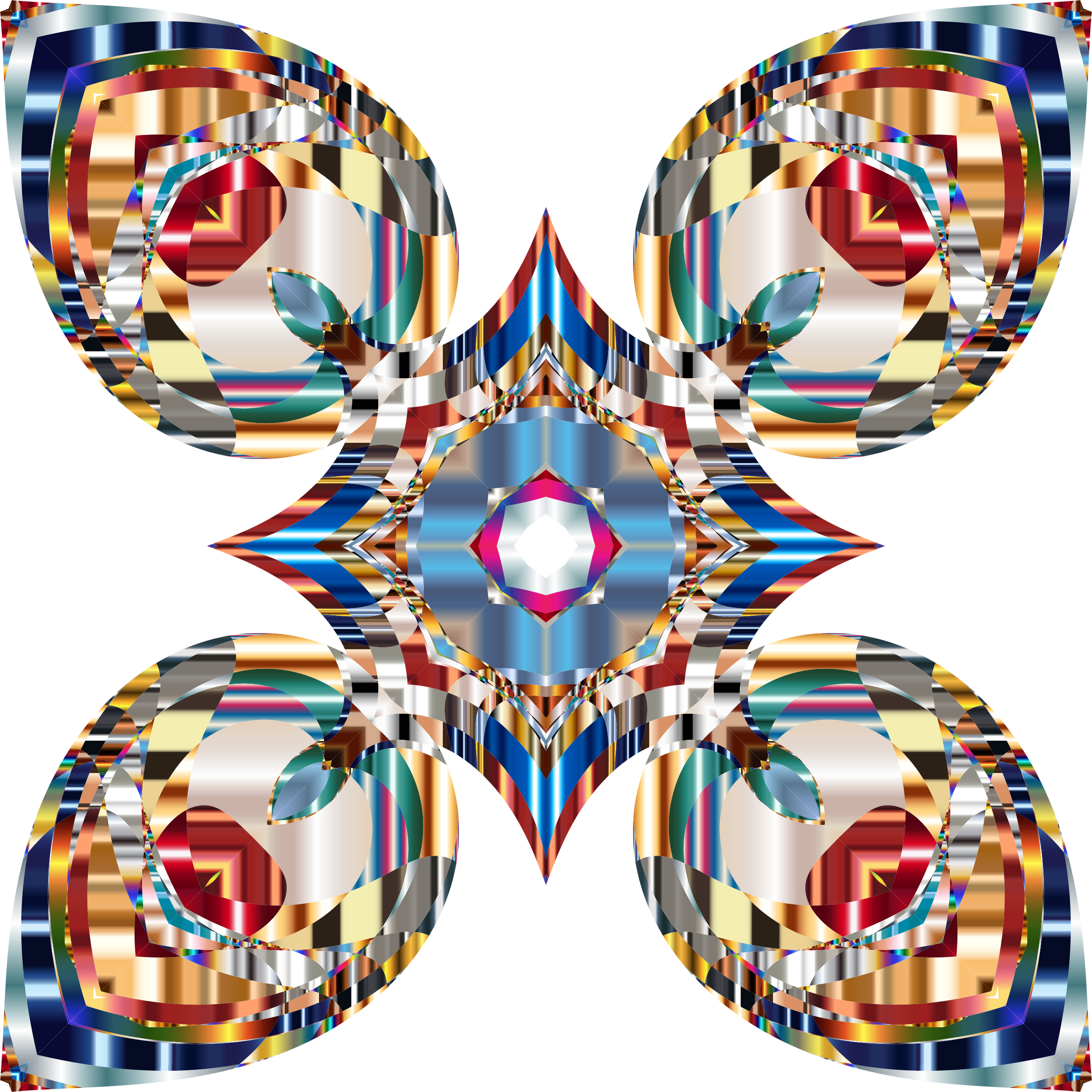 Gamma Ray Star Burst Icons Png - Portable Network Graphics (2362x2362)