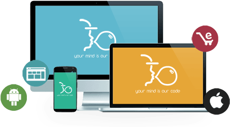 Gumcode Is One Startup In Malang City Engaged In The - Gumcode (500x269)