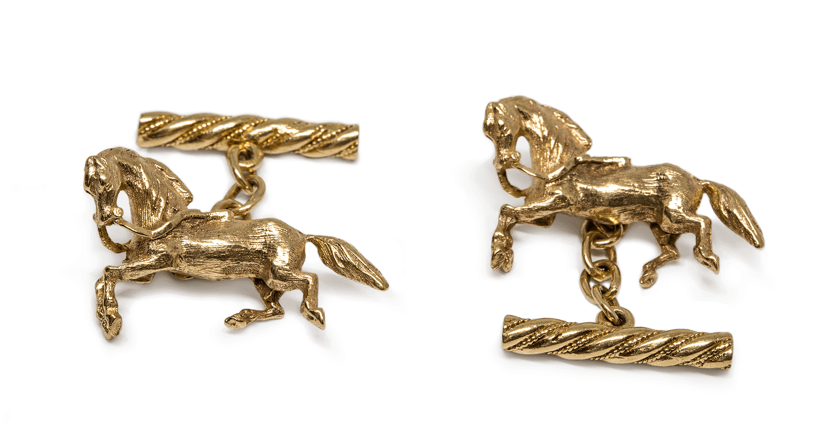 Horse Cuff Top - Figurine (2000x1333)