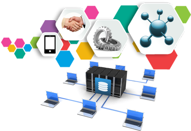 In Management, Information Technology Consulting Is - Xodus Integrated Services Private Limited (454x299)