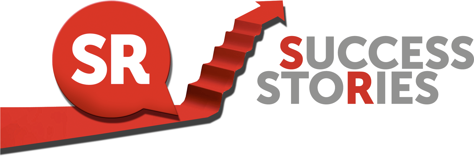 Ray Ban Success Story - Success Stories Logo (2000x777)
