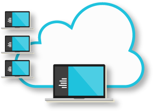 Aligning It With Strategic Business Goals - Information Technology Technology Icon Png (450x310)