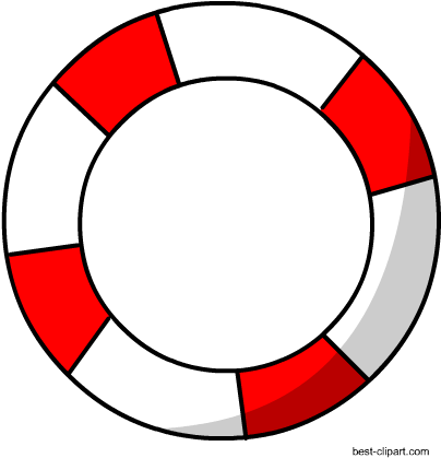 Free Life Preserver Png Clip Art - Clip Art (450x450)