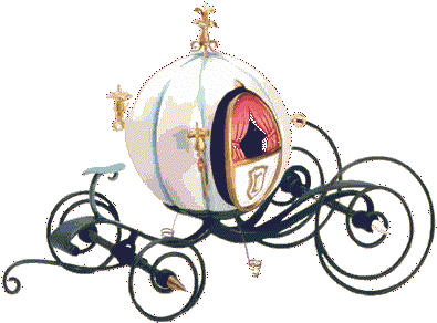 Carriages Right Clip Princess Foto Prince Find 10 Generic - Bentornata Principessa (400x302)