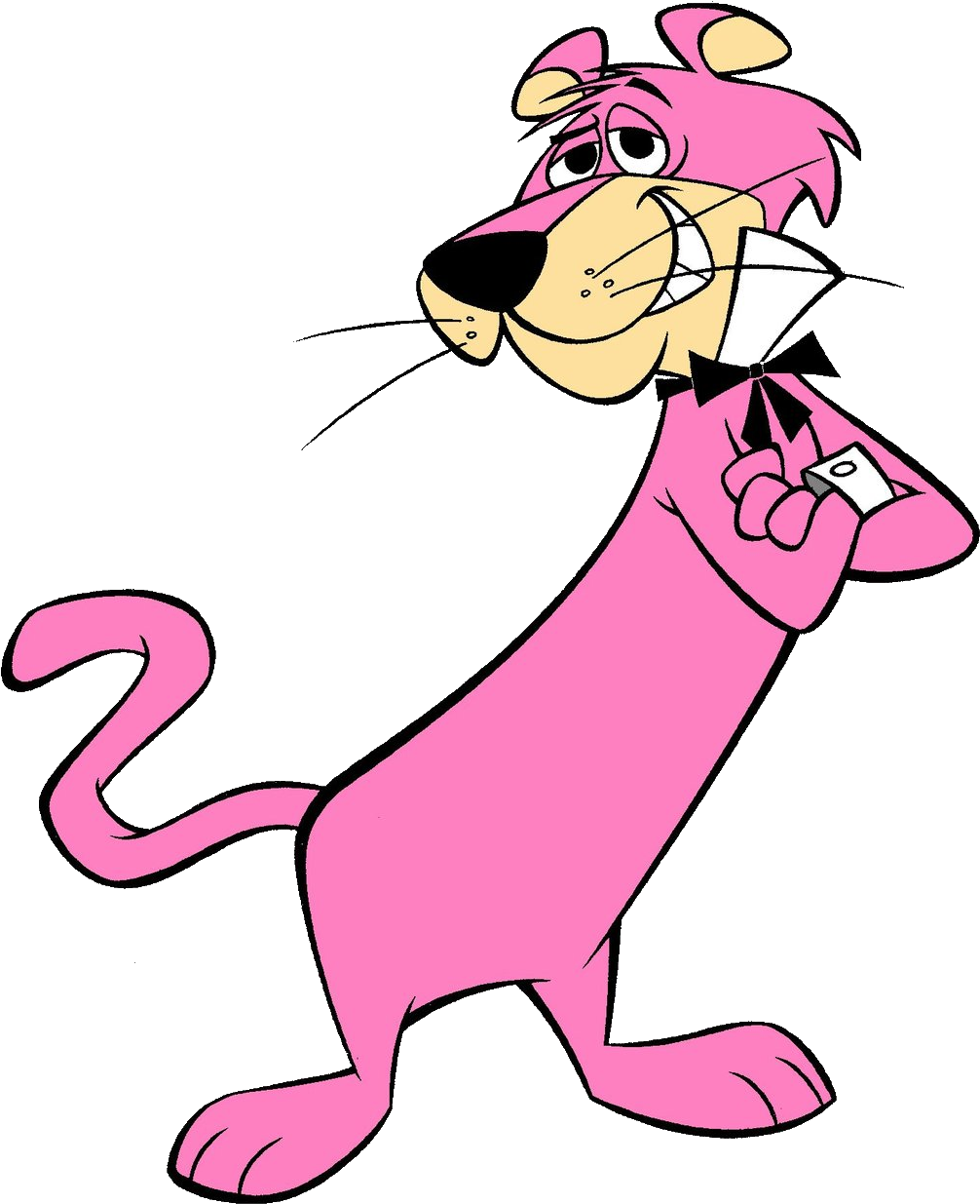 Nice Images Collection - Hanna Barbera Png (1024x1252)