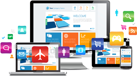 Mobile Apps And Web Development - Web Design And Development (500x300)