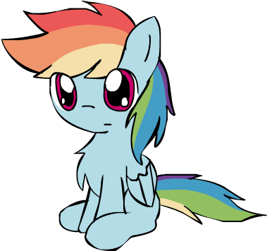 Windy Mane Dash By Deadlycomics - Geddan Mlp Gif (400x400)