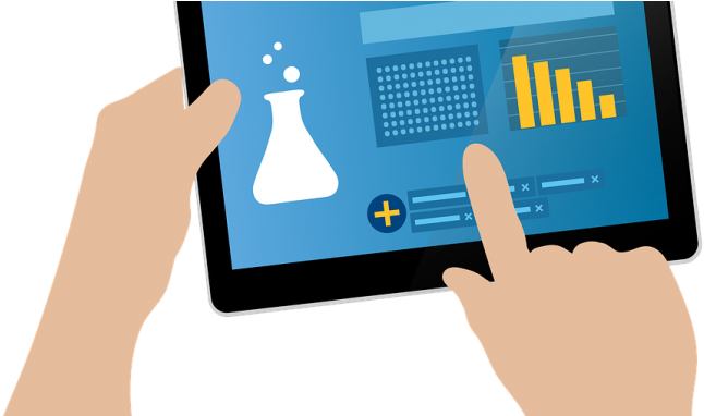 Rise In The Advanced Technologies And Rapid Innovations - Electronic Health Records (678x381)