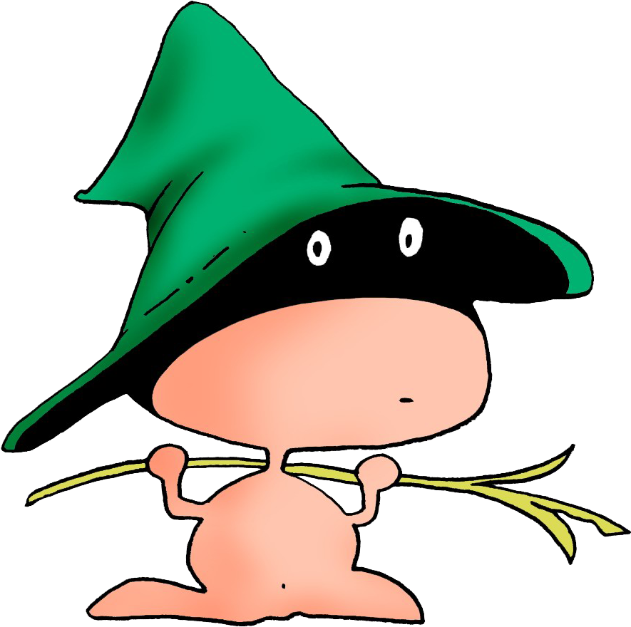 Cartoon Fantasy Clip Art - Cartoon (1066x1032)