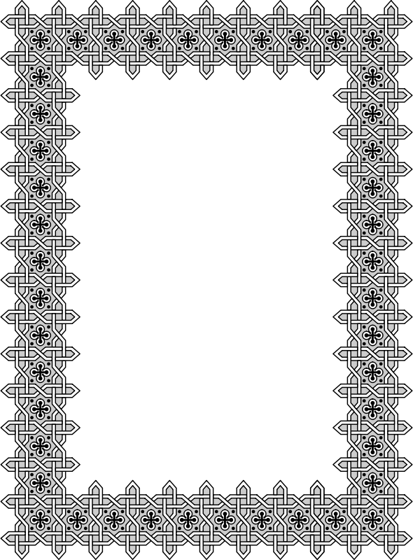 Medium Image - Clip Art (590x800)