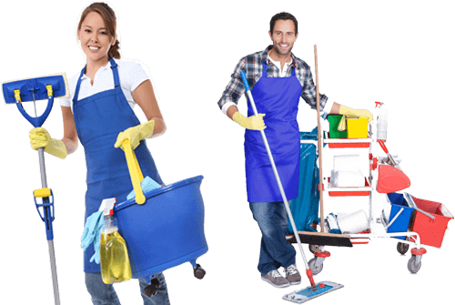 Housekeeping & Cleaning In Delhi, Noida, Vaishali & - Cleaning Person (533x341)