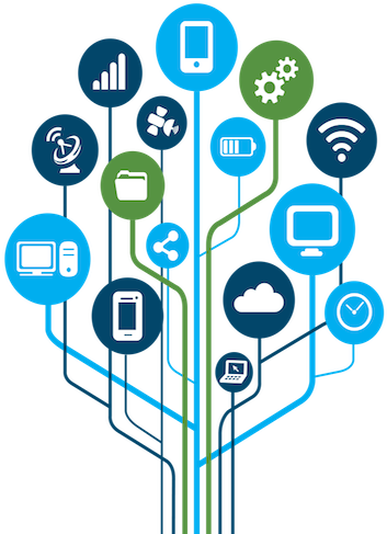 "rezving It" Here To Provide You The Best Information - Technology Png (510x510)