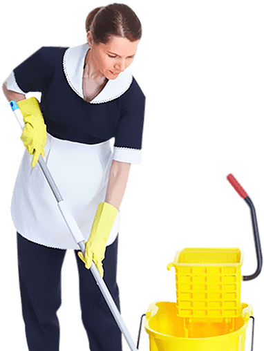 House Cleaning, Deep House Cleaning, Move In Cleaning, - Starting A Cleaning Business (395x514)