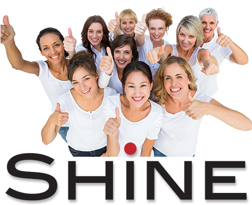 Shine Housekeeping Organization Des Moines Iowa, Charitable - Rhinebeck (500x434)