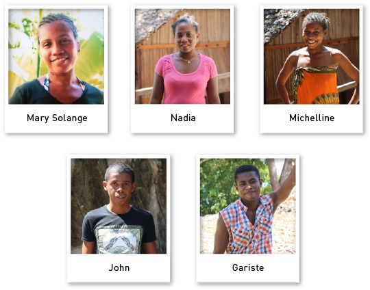 House Keeping & Maintenance Staff - Collage (579x458)