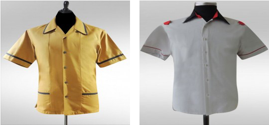 House Keeping - Housekeeping (572x286)