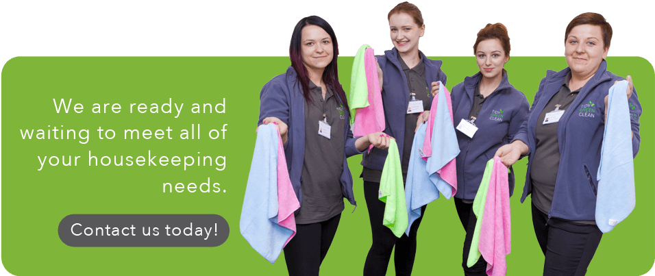 Image Of Four Tidy Green Clean Cleaners Side By Side - Cleaner (1020x456)