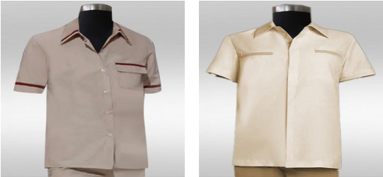 House Keeping - Polo Shirt (572x286)