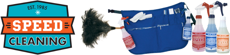 Jeff Campbell's Speed Cleaning On Dvd - Jeff Campbell's Speed Cleaning On Dvd (812x200)