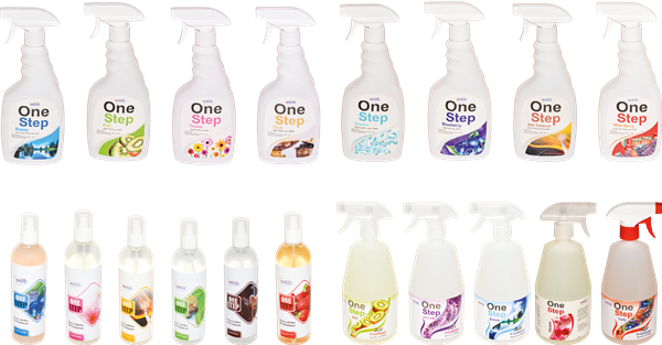 Ready To Use Air Freshener And Deodorant Fragrance - Glass Bottle (600x313)